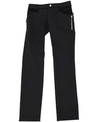 Gucci Pre-owned > pre-owned trousers - Noir