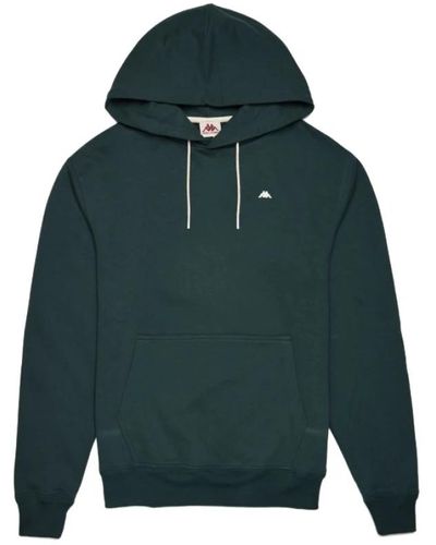 Kappa Sweatshirts & hoodies > hoodies - Vert