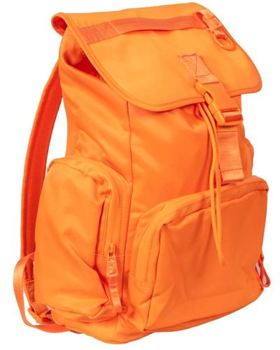 Calvin Klein Backpacks - Orange