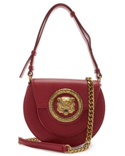Just Cavalli Bags > shoulder bags - Rouge