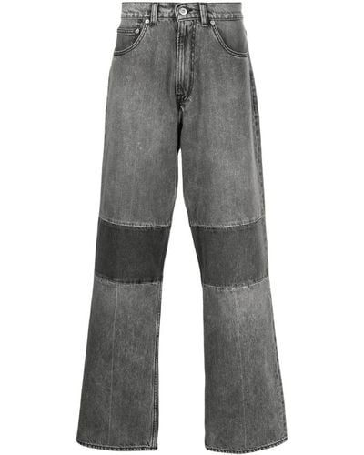 Our Legacy Straight jeans - Grigio