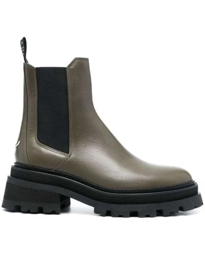 Zadig & Voltaire Shoes > boots > chelsea boots - Noir