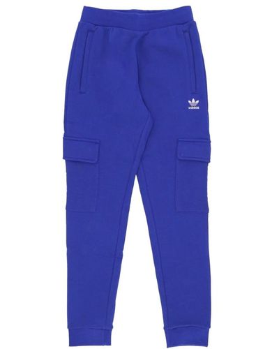 adidas Cargo Essentials Sweatpants für Männer - Blau