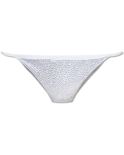 DSquared² Swimwear > bikinis - Blanc