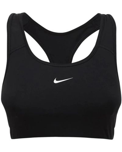 Nike Sport bras - Schwarz
