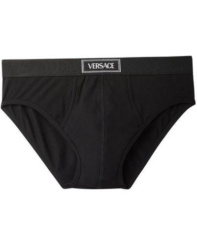 Versace Underwear - Nero