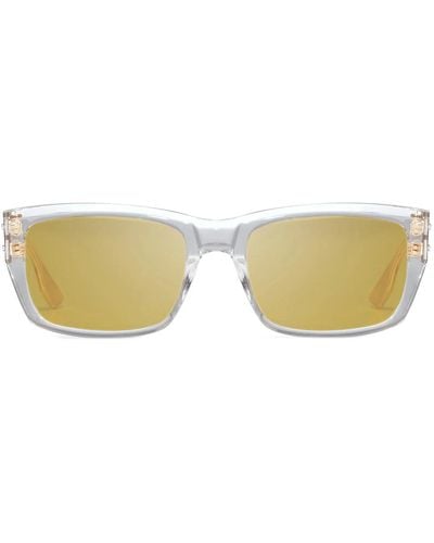 Dita Eyewear Sunglasses - Gelb