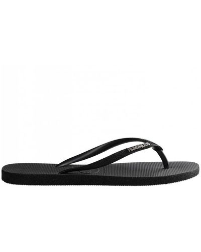 Havaianas Flip flops - Negro