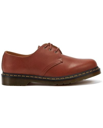 Dr. Martens Business Shoes - Brown