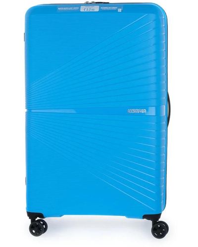 American Tourister 003 airconic spinner 7728 - Blu