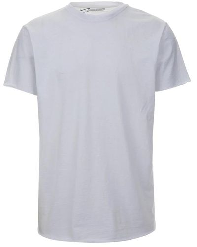 John Elliott T-shirts - Gris