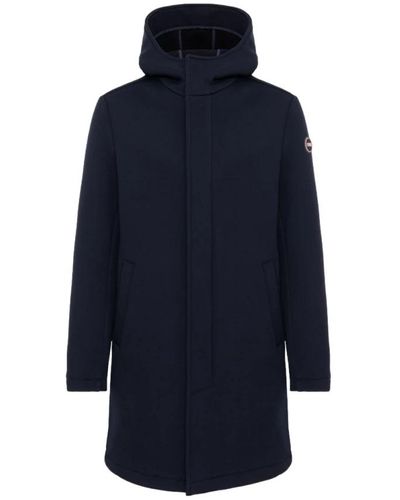 Cappotto uomo colmar cheap