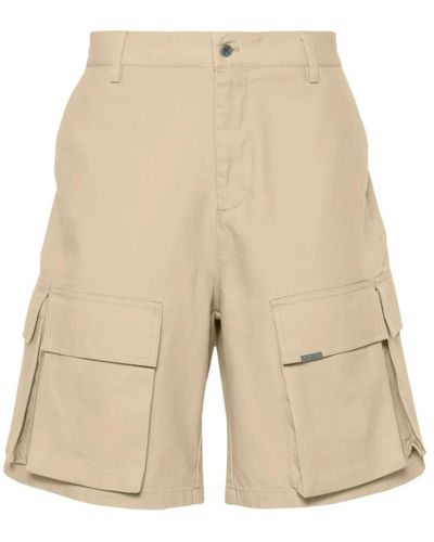 Represent Shorts > casual shorts - Neutre