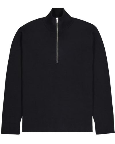 NN07 Sweatshirts & hoodies > zip-throughs - Bleu