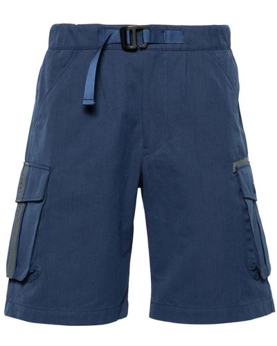 Sease Casual shorts - Blau