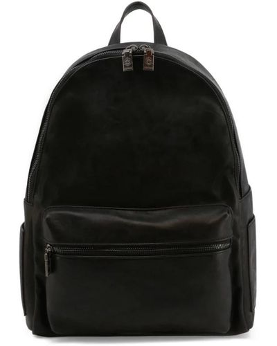 Lumberjack Backpacks - Schwarz