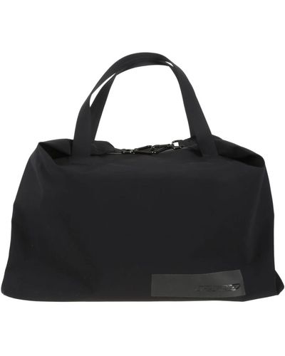 Rrd Bags > weekend bags - Noir