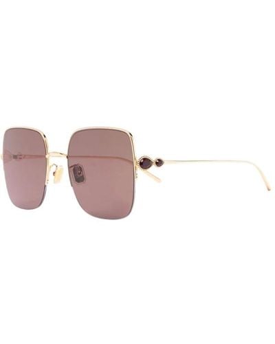 Boucheron Accessories > sunglasses - Rose