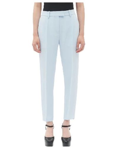 Barbara Bui Slim-fit Trousers - Blau