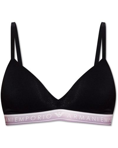 Emporio Armani Underwear - Negro