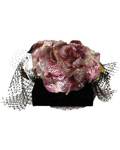 Dolce & Gabbana Accessories > hair accessories - Rouge