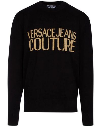 Versace Pulls - Noir