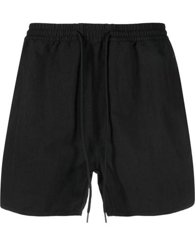Carhartt Casual Shorts - Black