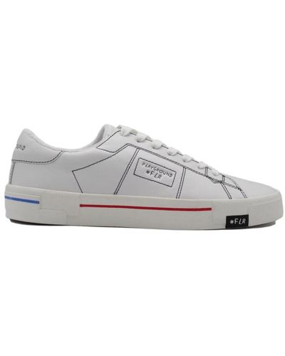 MOA Shoes > sneakers - Gris