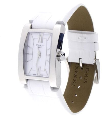 Tissot Watches - Bianco