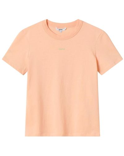 HOFF Tops > t-shirts - Orange