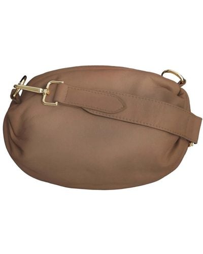 Btfcph Cross Body Bags - Brown