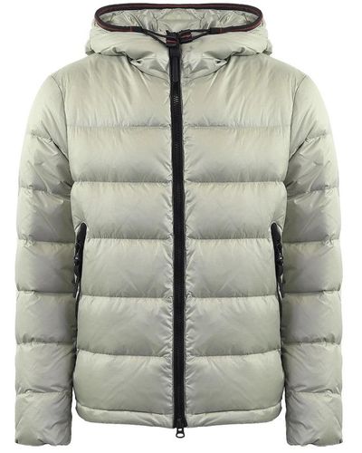 Peuterey Winter Jackets - Grey