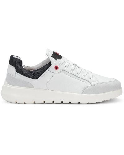 Peuterey Trainers - White