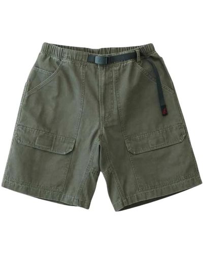 Gramicci Shorts > casual shorts - Vert