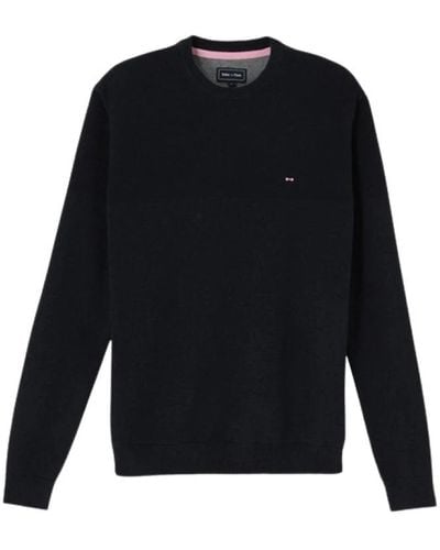 Eden Park Sweatshirts - Noir