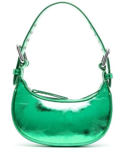 BY FAR Handbags - Green
