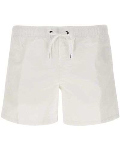 Sundek Swimwear > beachwear - Blanc