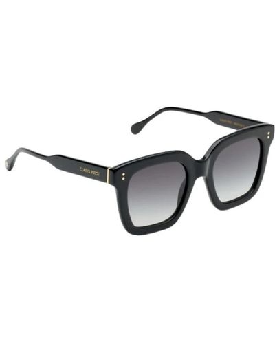 Claris Virot Accessories > sunglasses - Noir