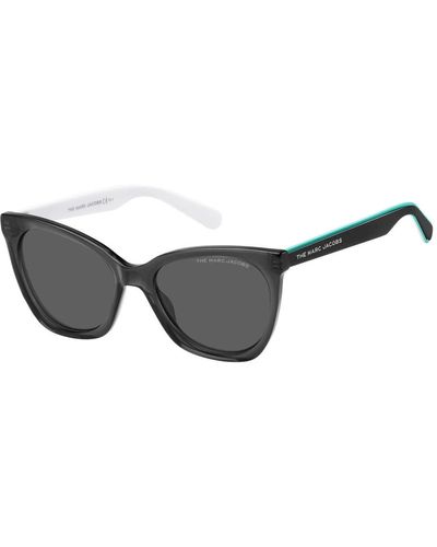 Marc Jacobs Sunglasses - Grey