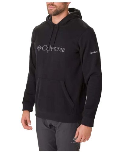 Columbia Sweatshirts & hoodies > hoodies - Noir