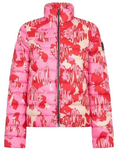 Mackage Winter Jackets - Pink