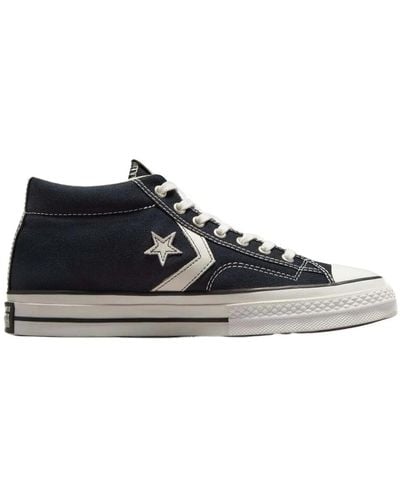 Converse Star player 76 sneakers - Nero