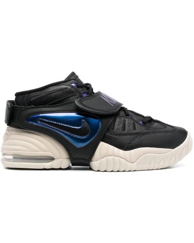 Nike 2023 air adjust force sneakers - Blau