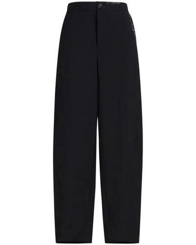 Marni Suit Pants - Black