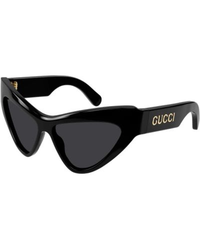 Gucci Sunglasses Gg1294s - Black