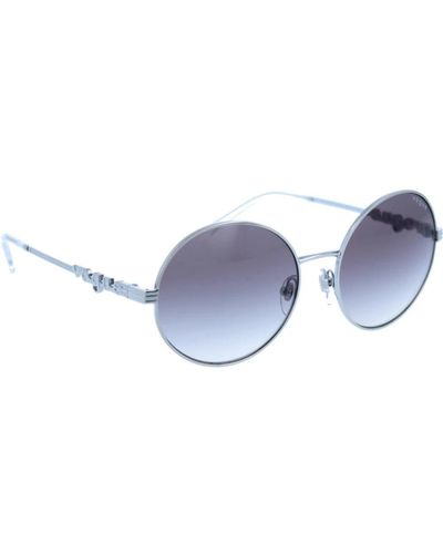 Vogue Sunglasses - Blue