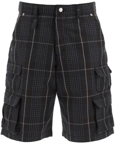 Dior Shorts > casual shorts - Gris