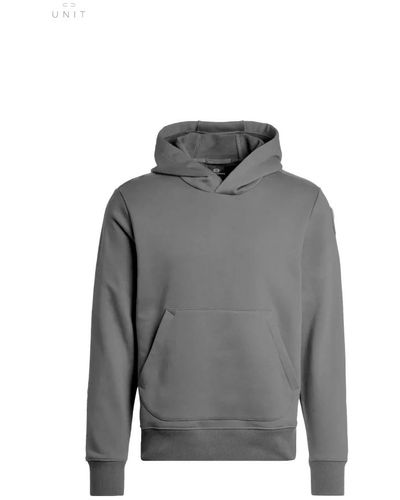 Parajumpers Sweatshirts & hoodies > hoodies - Gris