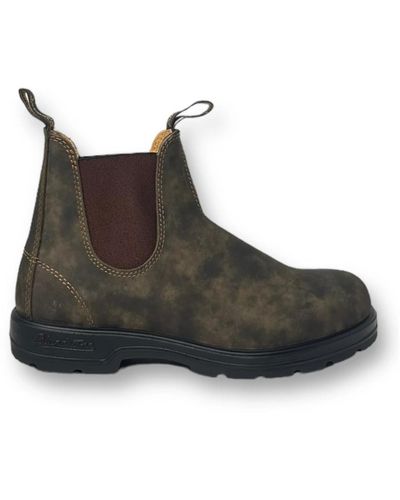 Blundstone 585 botines - Marrón