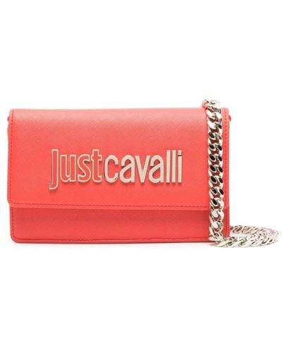 Just Cavalli Wallets & cardholders - Rosso
